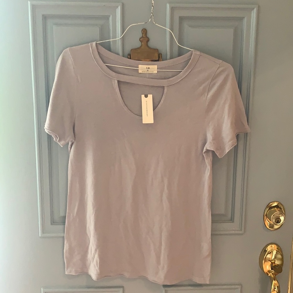COPY - Anthropologie Tee
